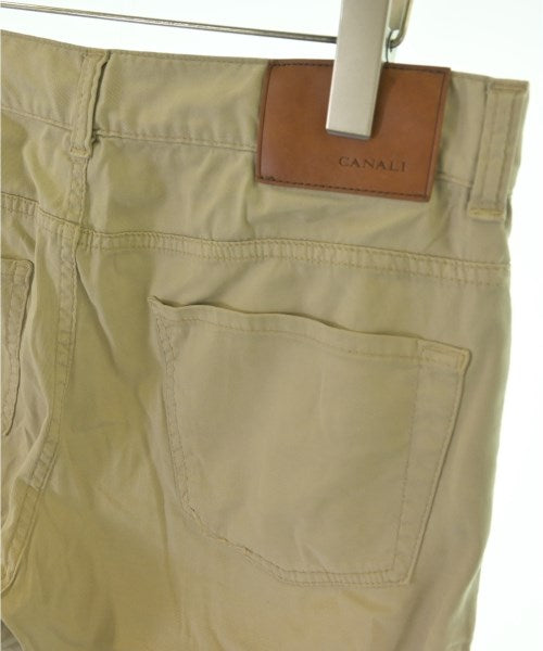 CANALI 休閒褲