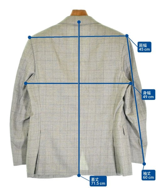 CANALI 西裝外套