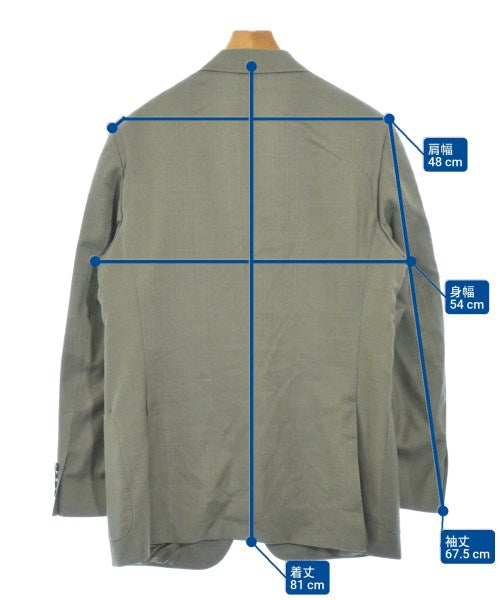 CANALI 其他套裝