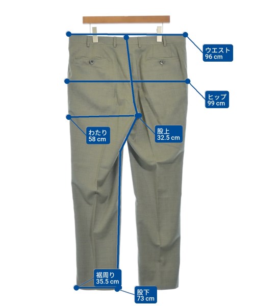 CANALI 其他套裝