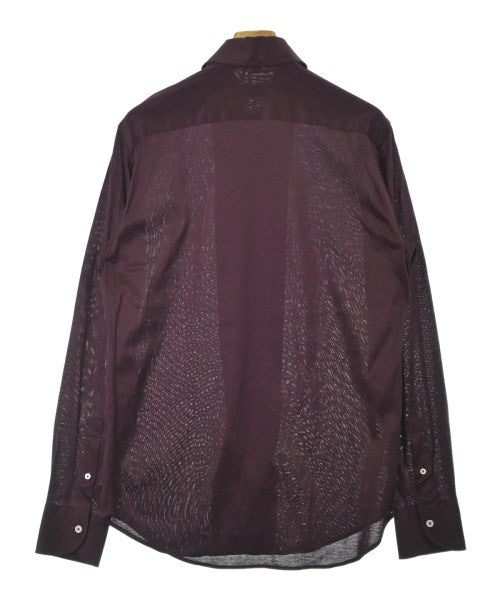 CANALI 正式襯衫