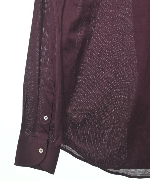CANALI 正式襯衫