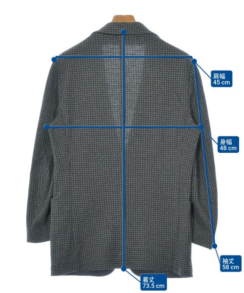 CANALI 西裝外套