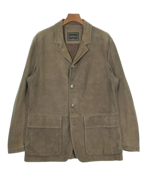 CANALI 休閒夾克