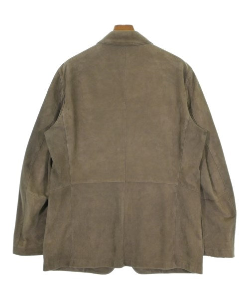 CANALI 休閒夾克
