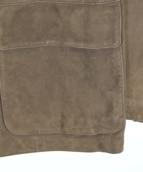 CANALI 休閒夾克