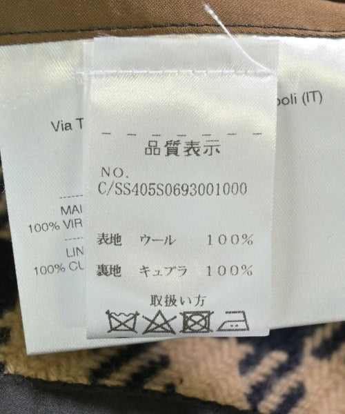 SARTORIO 切斯特披風