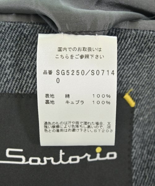 SARTORIO 西裝外套