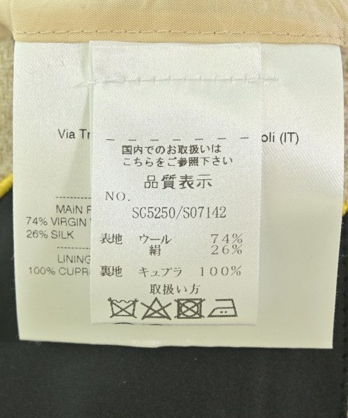 SARTORIO 西裝外套
