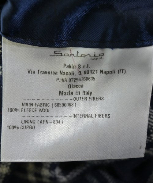 SARTORIO 西裝外套