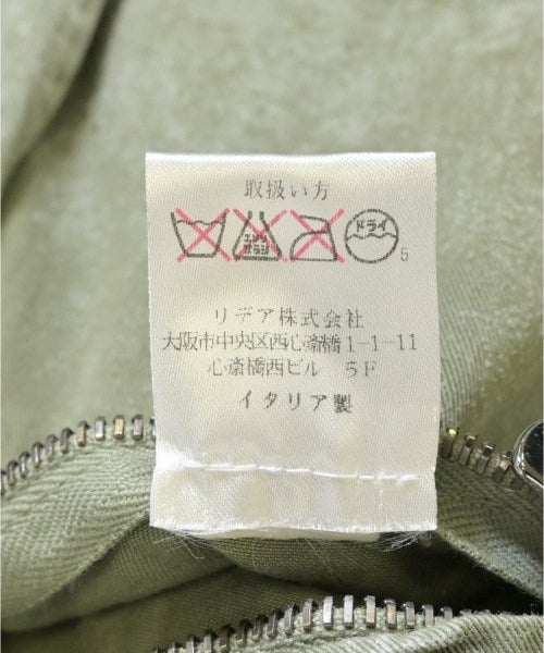 SARTORIO 其他飛行外套