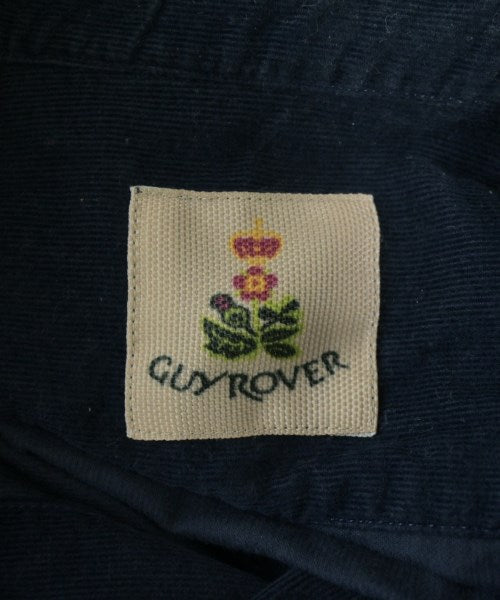 GUY ROVER 休閒襯衫