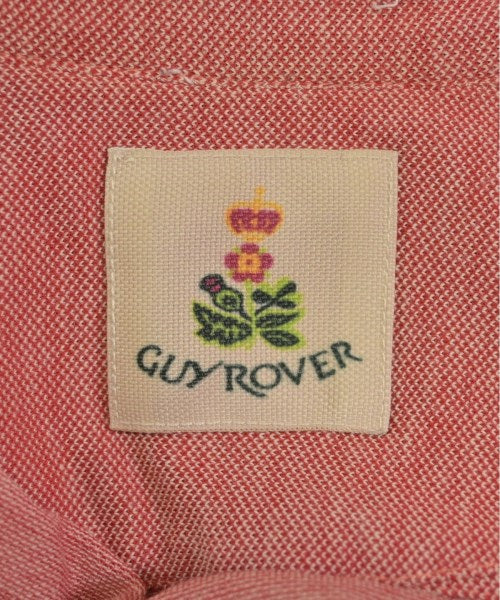 GUY ROVER 休閒襯衫