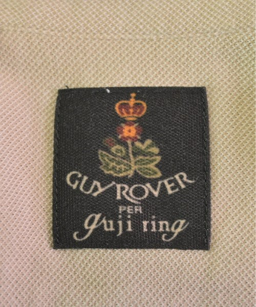 GUY ROVER POLO衫