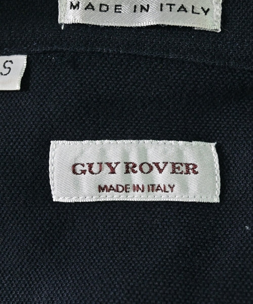GUY ROVER POLO衫