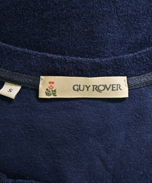 GUY ROVER T恤/上衣