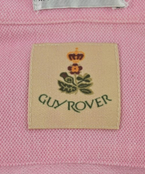 GUY ROVER POLO衫