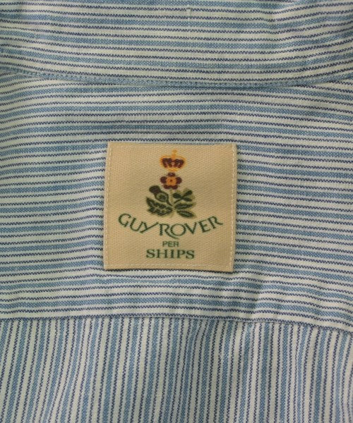 GUY ROVER 休閒襯衫
