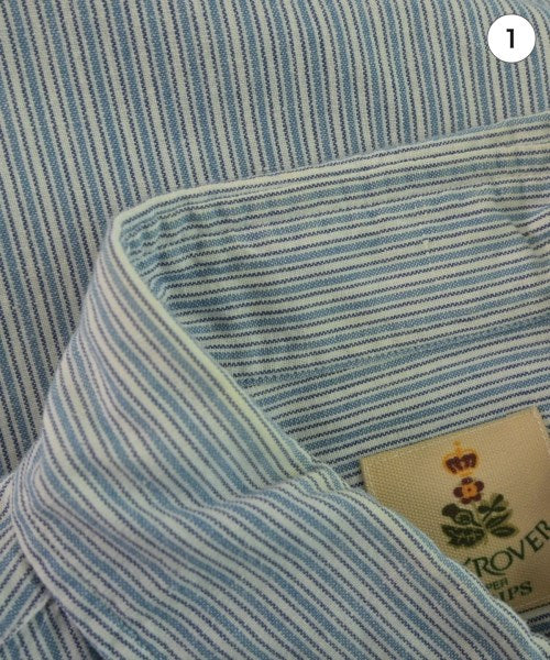 GUY ROVER 休閒襯衫