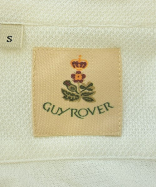 GUY ROVER 休閒襯衫