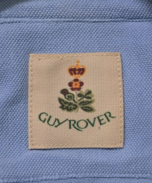 GUY ROVER POLO衫