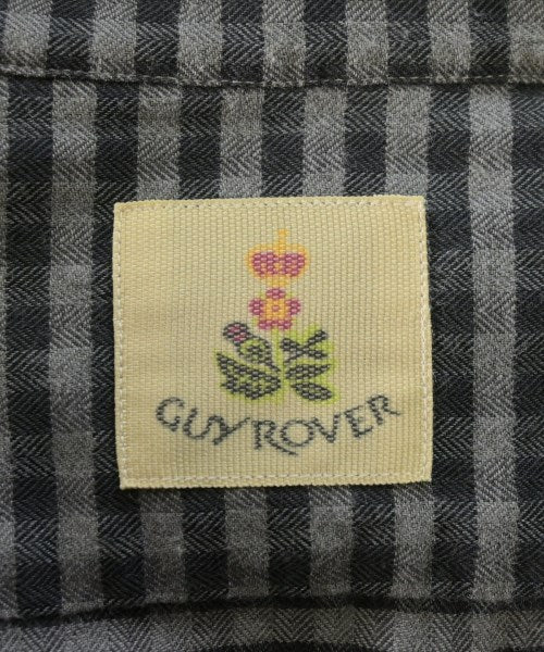 GUY ROVER 休閒襯衫
