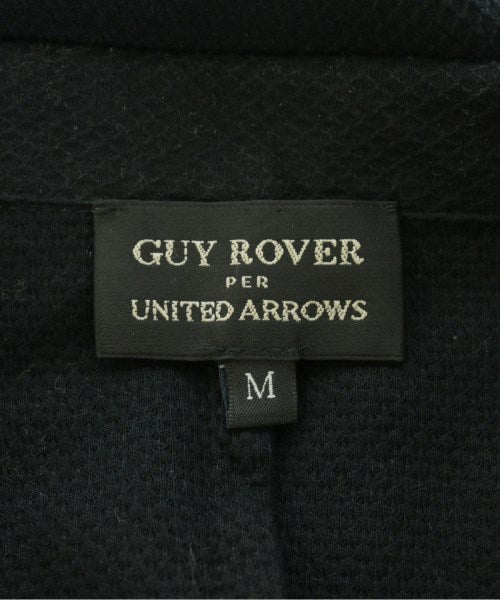 GUY ROVER 休閒夾克