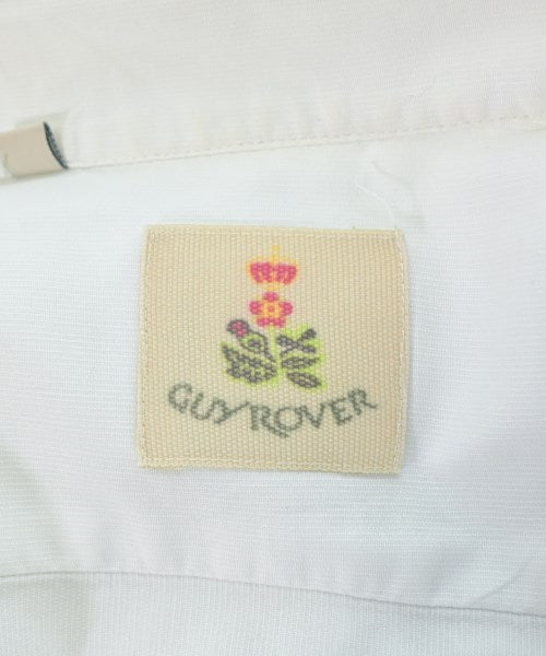 GUY ROVER 正式襯衫