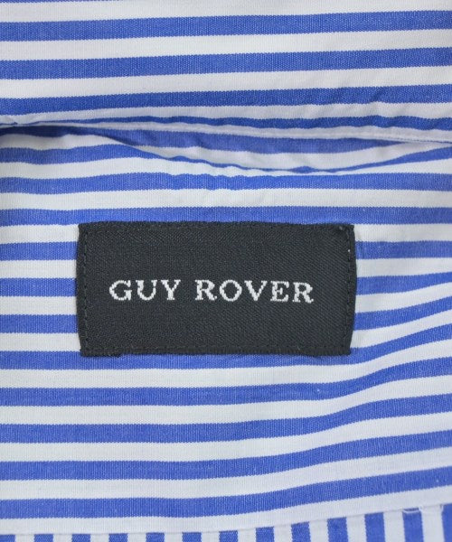GUY ROVER 休閒襯衫