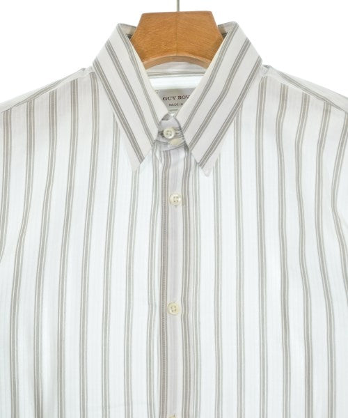 GUY ROVER 正式襯衫