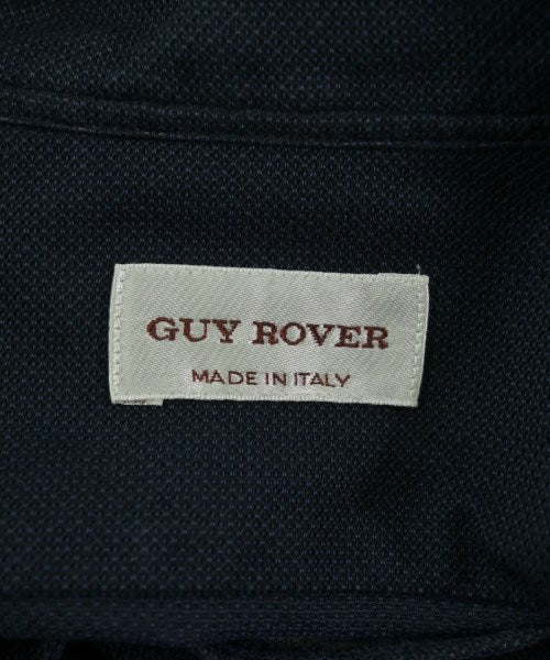 GUY ROVER 休閒襯衫