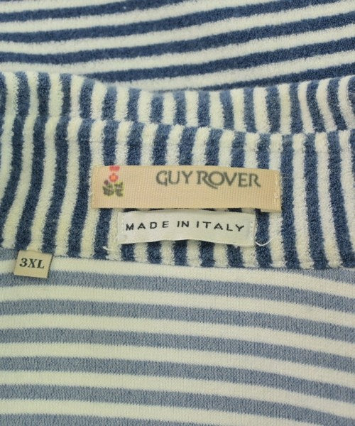 GUY ROVER 休閒襯衫