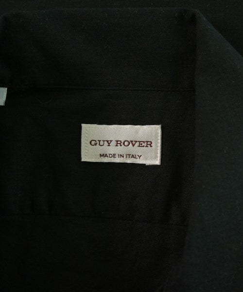GUY ROVER 休閒襯衫