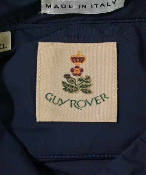 GUY ROVER POLO衫