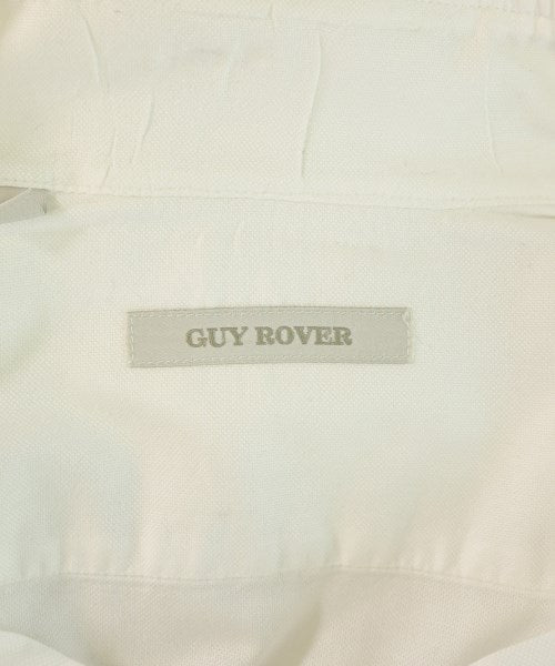 GUY ROVER 正式襯衫
