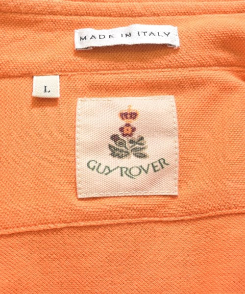 GUY ROVER POLO衫