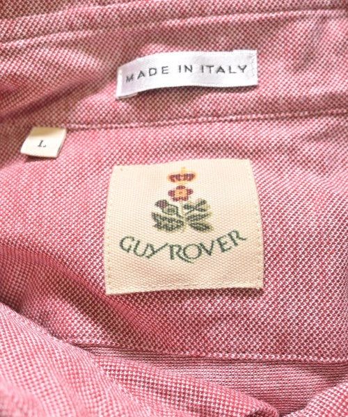 GUY ROVER POLO衫
