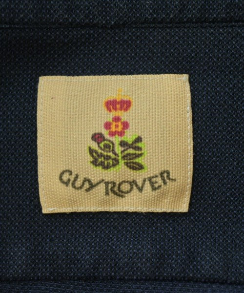 GUY ROVER 正式襯衫