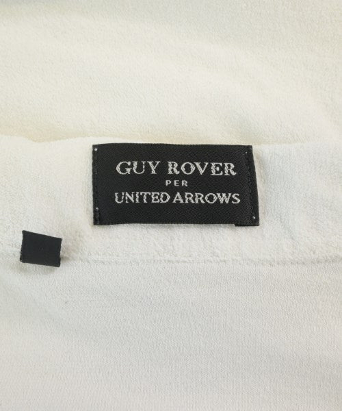 GUY ROVER POLO衫