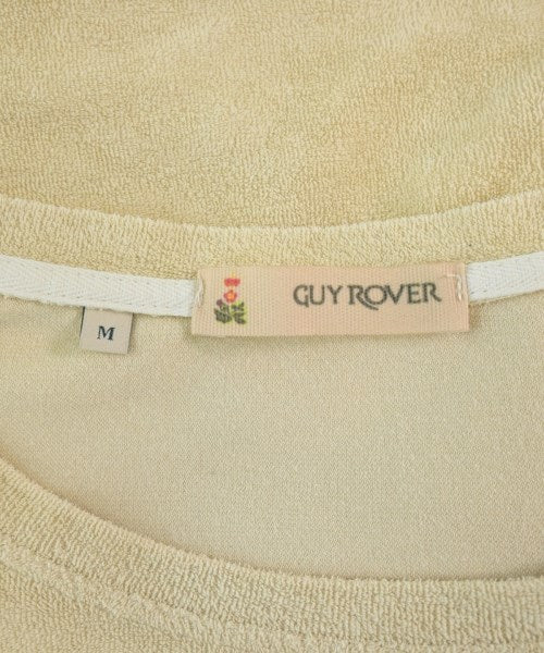 GUY ROVER T恤/上衣