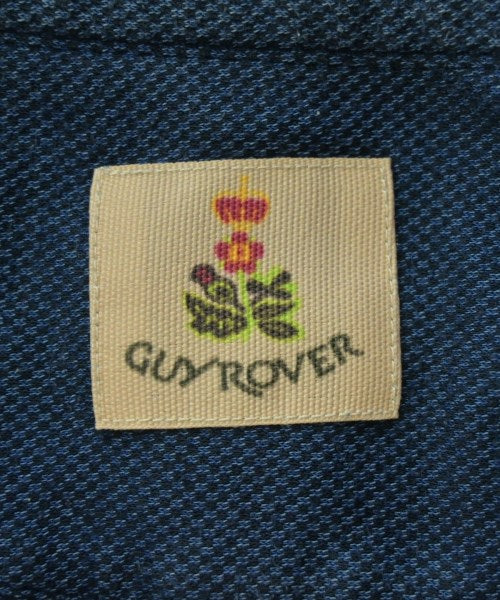 GUY ROVER 休閒襯衫