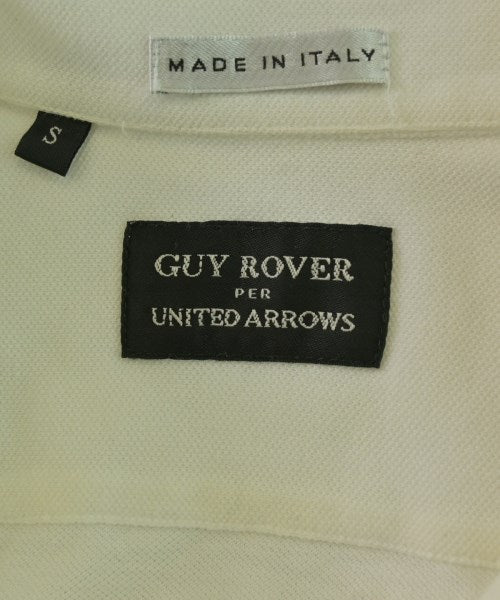 GUY ROVER POLO衫