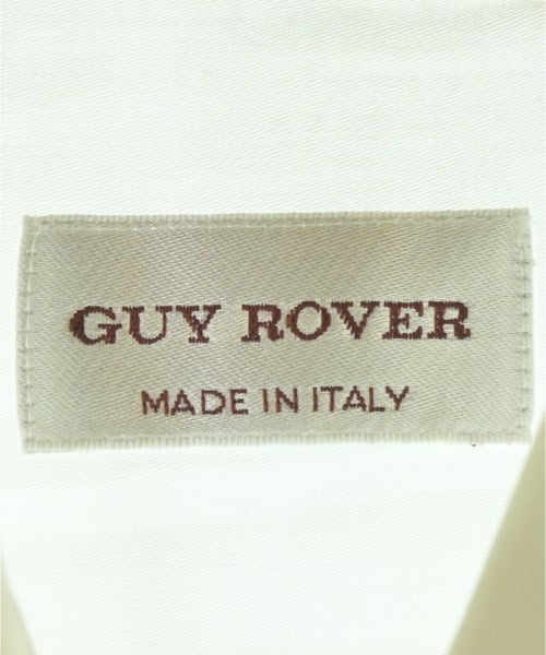 GUY ROVER 正式襯衫