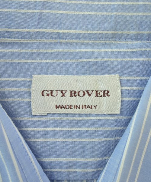 GUY ROVER 正式襯衫