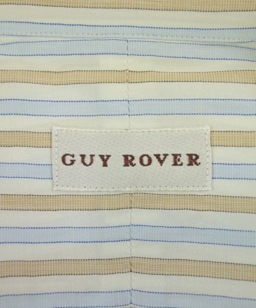 GUY ROVER 休閒襯衫