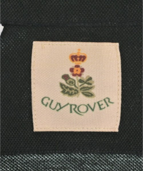 GUY ROVER 休閒襯衫
