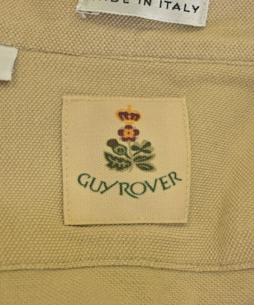 GUY ROVER POLO衫