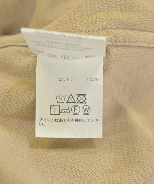 GUY ROVER POLO衫