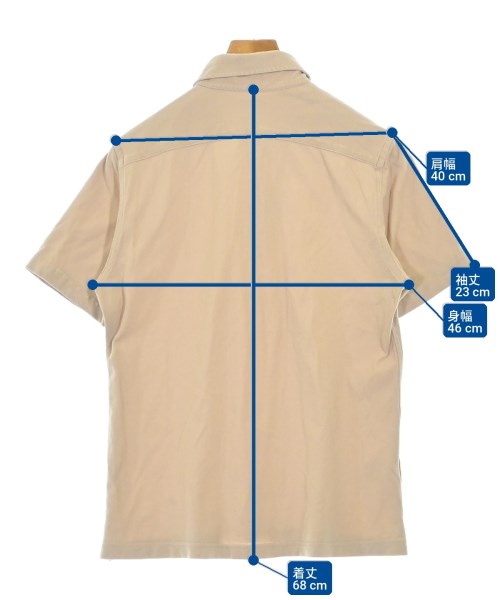 GUY ROVER POLO衫