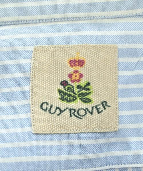 GUY ROVER 休閒襯衫